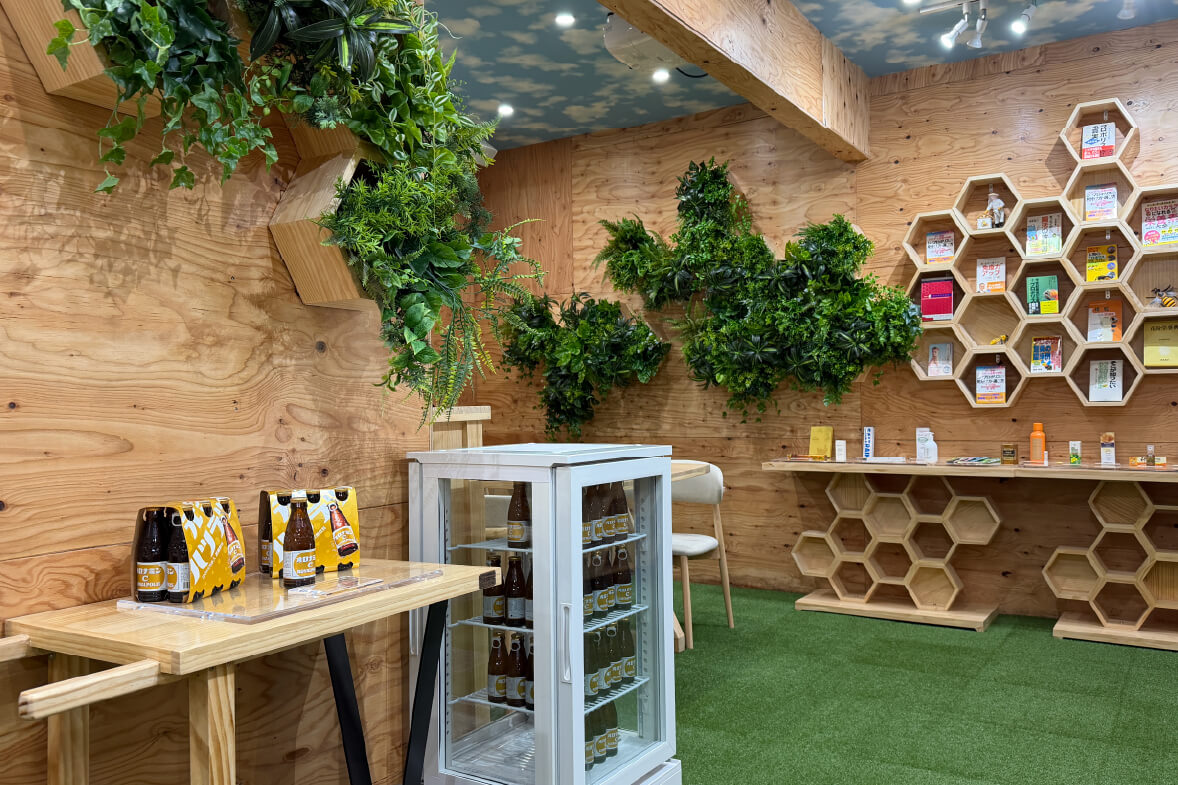 ヒーローイメージ